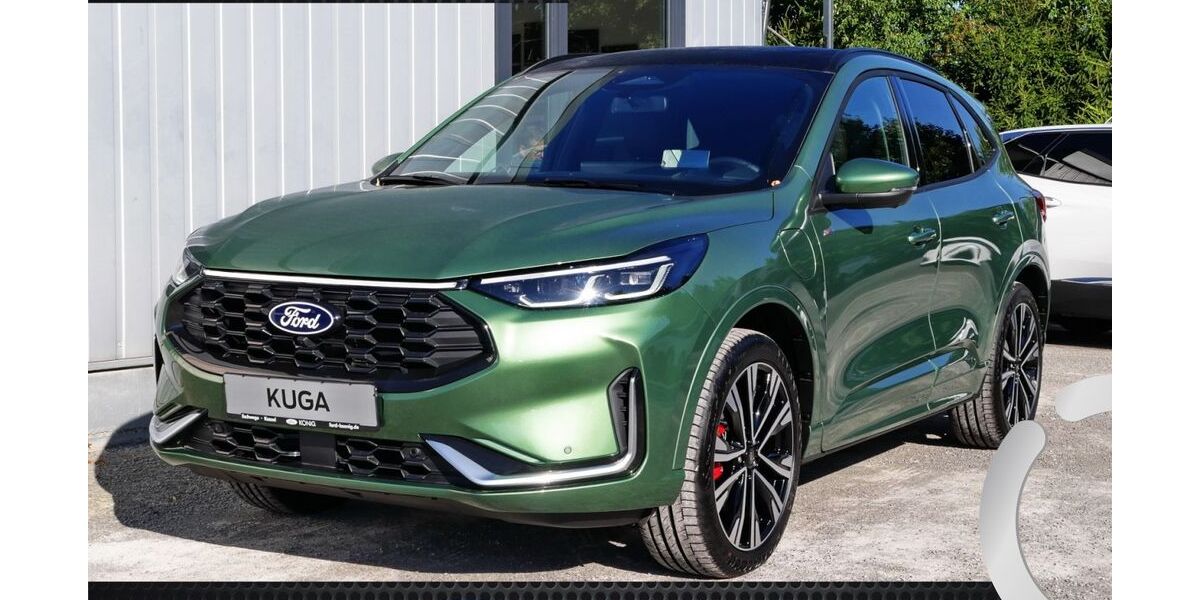 Ford Kuga 11.678 km 42.390 &euro; Eschwege 37269