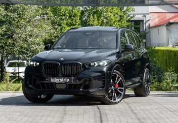 BMW X5 16.100 km 87.990 &euro; Langweid am Lech 86462