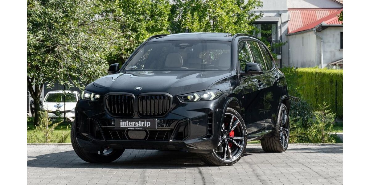 BMW X5 16.100 km 87.990 &euro; Langweid am Lech 86462