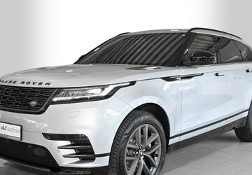 Land Rover Range Rover Velar 32.271 km 52.450 &euro; Schwerte 58239