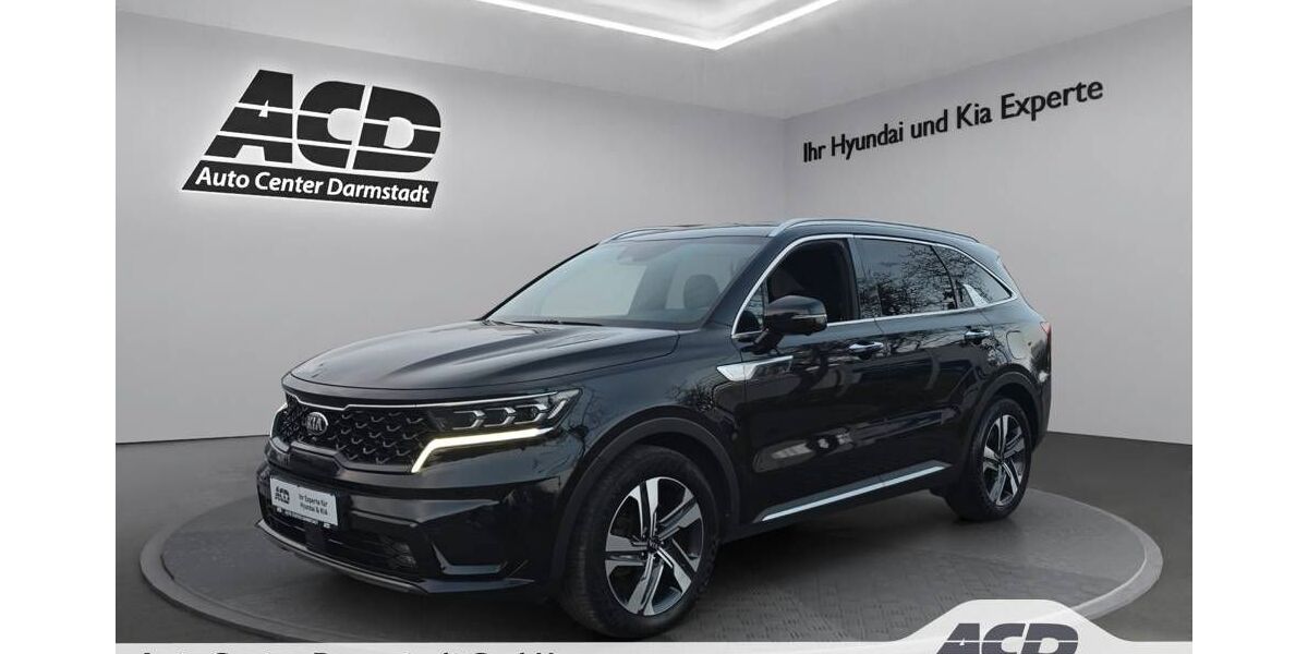 Kia Sorento 81.850 km 32.970 &euro; Darmstadt 64289