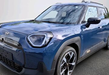 Mini Aceman 1.585 km 29.230 &euro; 