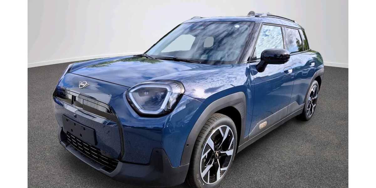 Mini Aceman 1.585 km 29.230 &euro; 