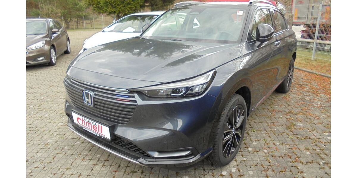 Honda HR-V 5.200 km 29.450 &euro; Kolkwitz - Krieschow 03099