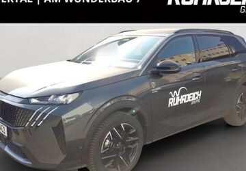 Peugeot 5008 16.500 km 34.990 &euro; Wuppertal 42103