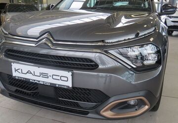 Citroen ë-C4 17.915 km 18.980 &euro; Flensburg 24941