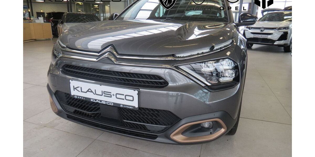 Citroen ë-C4 17.915 km 18.980 &euro; Flensburg 24941