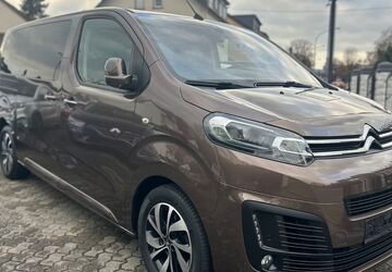Citroen SpaceTourer 174.162 km 18.300 &euro; Saarlouis 66740