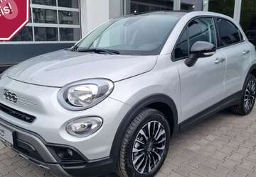 Fiat 500X 20.000 km 20.950 &euro; Bad Arolsen 34454