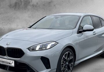 BMW 123 18.872 km 41.783 &euro; Kempen 47906