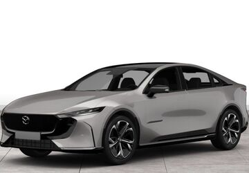 Mazda 6 2.840 km 38.890 &euro; Marburg 35039