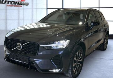 Volvo XC60 46.200 km 41.950 &euro; Kirchseeon 85614