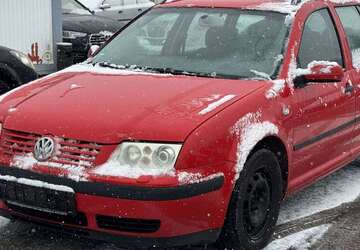 VW Bora 320.000 km 890 &euro; Heidenau 01809