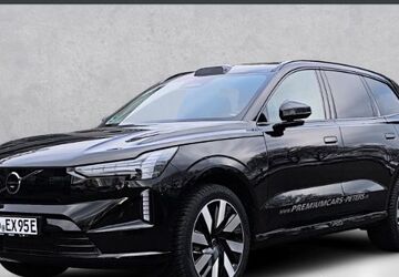 Volvo EX90 1.001 km 89.990 &euro; Dortmund 44143