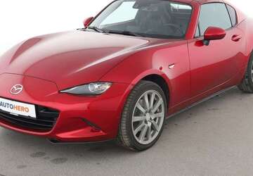 Mazda MX-5 109.970 km 20.190 &euro; Stuttgart 70195