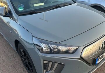 Hyundai IONIQ 121.100 km 13.499 &euro; Wilstedt 27412