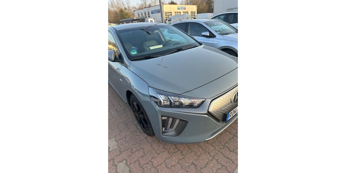 Hyundai IONIQ 121.100 km 13.499 &euro; Wilstedt 27412