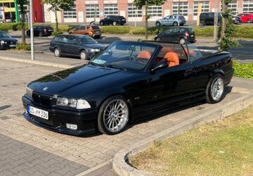 BMW 328 269.000 km 13.500 &euro; Dortmund 44357