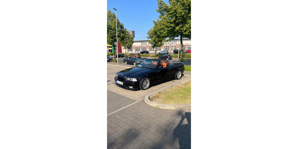 BMW 328 269.000 km 13.500 &euro; Dortmund 44357