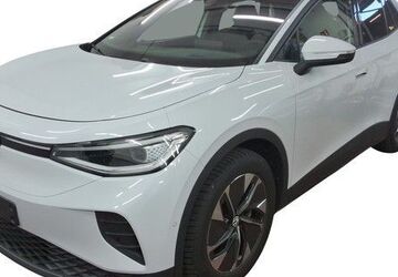 VW ID.4 8.099 km 44.470 &euro; Neutraubling 93073