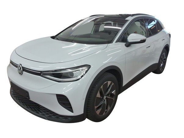 VW ID.4 8.099 km 44.470 &euro; Neutraubling 93073