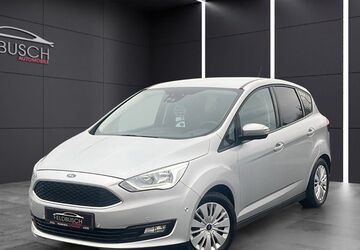Ford C-Max 69.000 km 10.980 &euro; Schwalmtal 41366