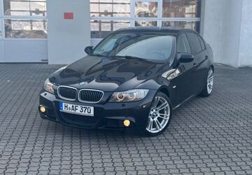 BMW 325 203.500 km 7.000 &euro; Garbsen 30827