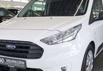 Ford Transit Connect 51.150 km 15.950 &euro; Flensburg 24941
