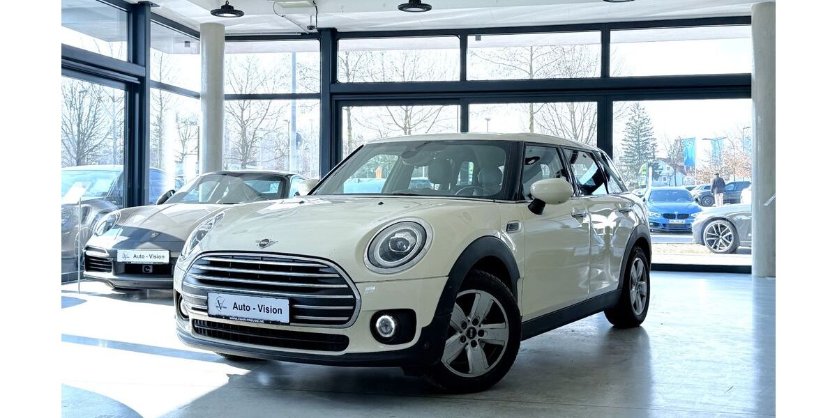 Mini ONE 101.620 km 14.900 &euro; München 81825