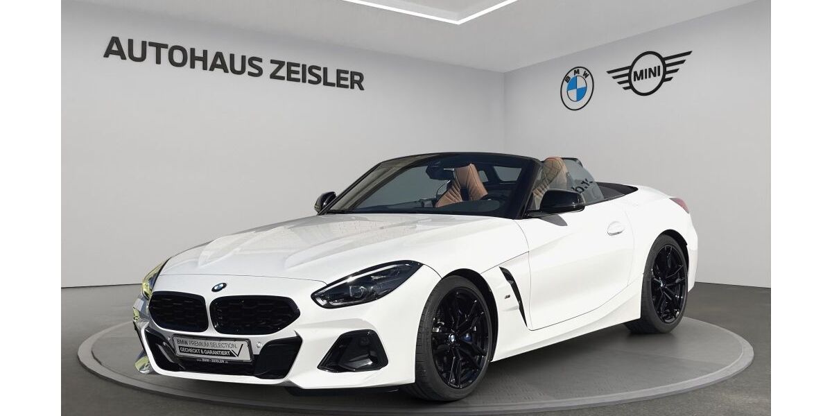 BMW Z4 M40 18.300 km 52.410 &euro; Waiblingen 71332