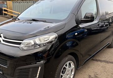 Citroen SpaceTourer 226.300 km 17.500 &euro; Kirchheimbolanden 67292