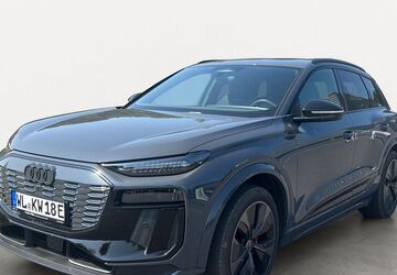 Audi Q6 e-tron 15.500 km 86.925 &euro; Seevetal 21217