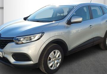 Renault Kadjar 61.512 km 13.995 &euro; Halle 06132