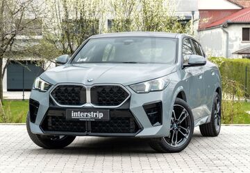 BMW X2 10.000 km 42.990 &euro; Langweid am Lech 86462