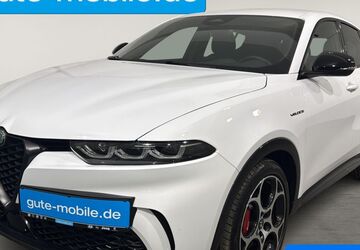 Alfa Romeo Tonale 23.550 km 25.990 &euro; Reutlingen 72762