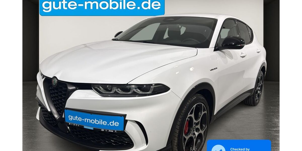 Alfa Romeo Tonale 23.550 km 25.990 &euro; Reutlingen 72762