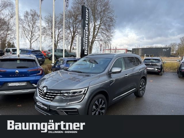 Renault Koleos 10.394 km 24.840 &euro; Dillingen 89407