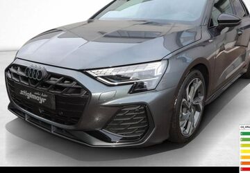 Audi A3 3.000 km 39.900 &euro; Pfaffenhofen 85276