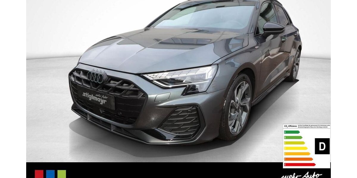 Audi A3 3.000 km 39.900 &euro; Pfaffenhofen 85276