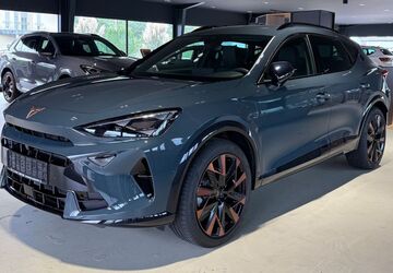 Cupra Formentor 10.000 km 38.990 &euro; Schwäbisch Gmünd 73527