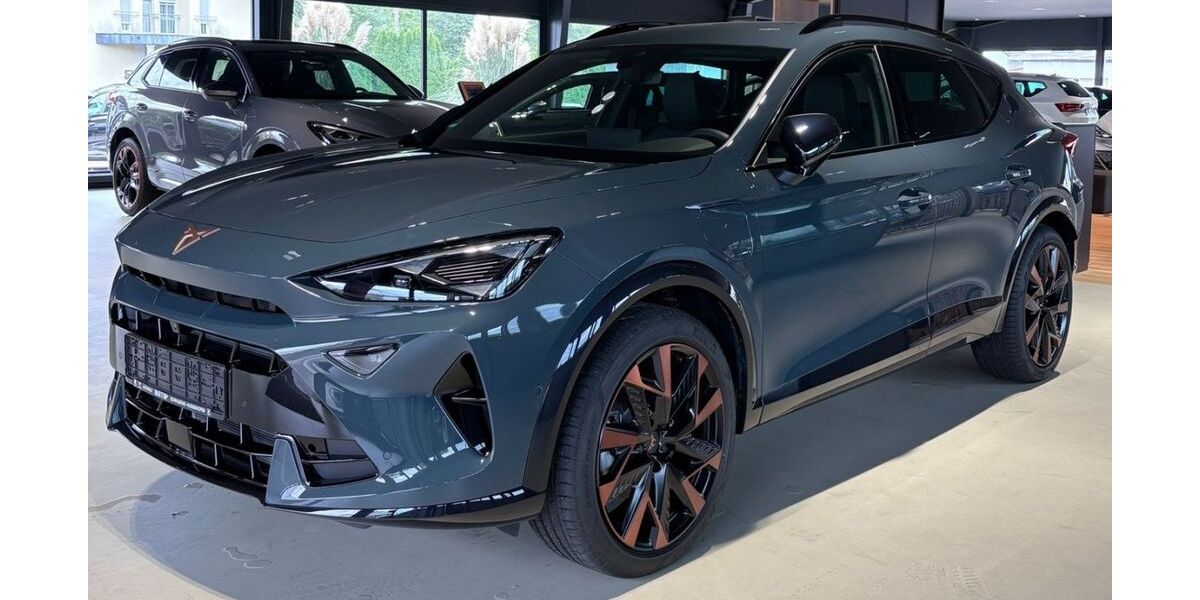 Cupra Formentor 10.000 km 38.990 &euro; Schwäbisch Gmünd 73527