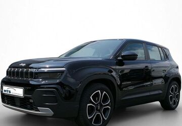 Jeep Avenger 36.710 km 19.990 &euro; Oberursel (Taunus) OT Oberursel 61440