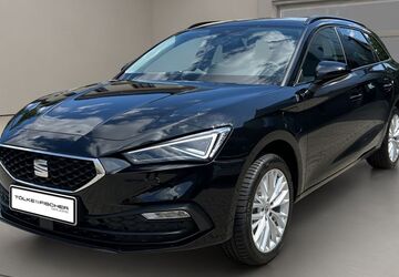 Seat Leon 7.500 km 37.690 &euro; Krefeld 47805