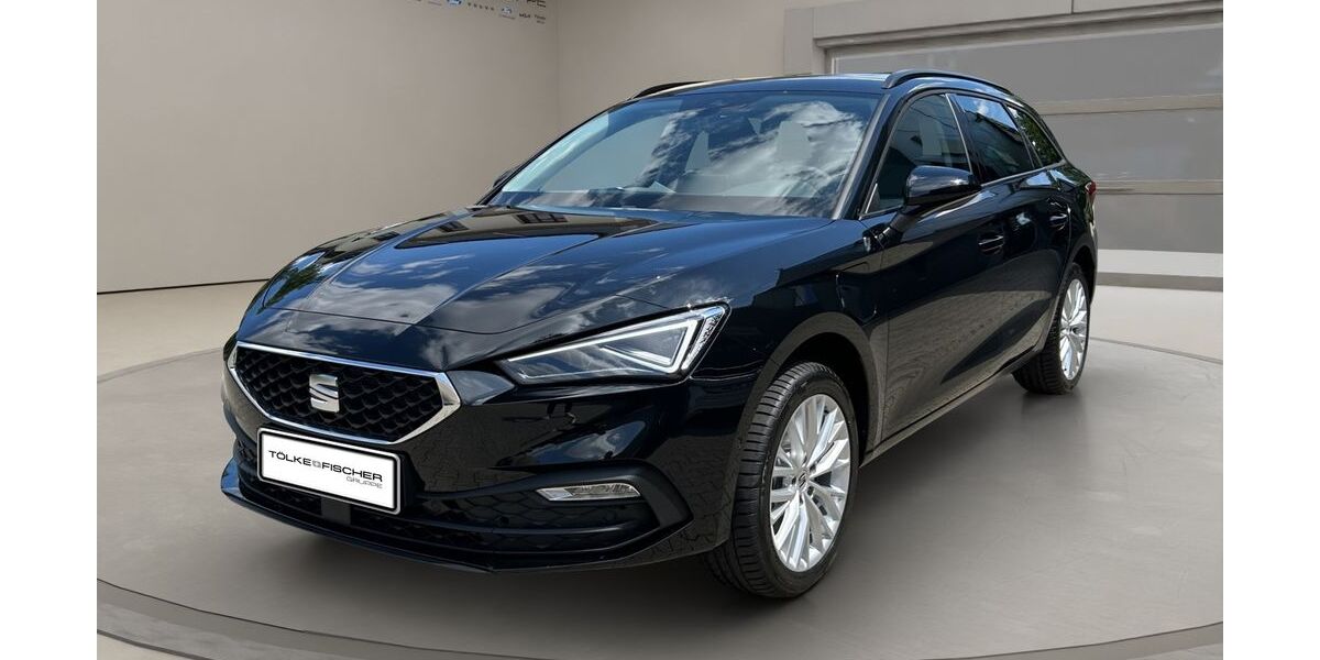 Seat Leon 7.500 km 37.690 &euro; Krefeld 47805