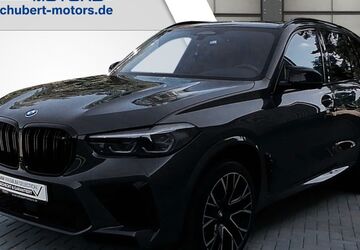 BMW X5 M 55.672 km 88.400 &euro; Gifhorn 38518