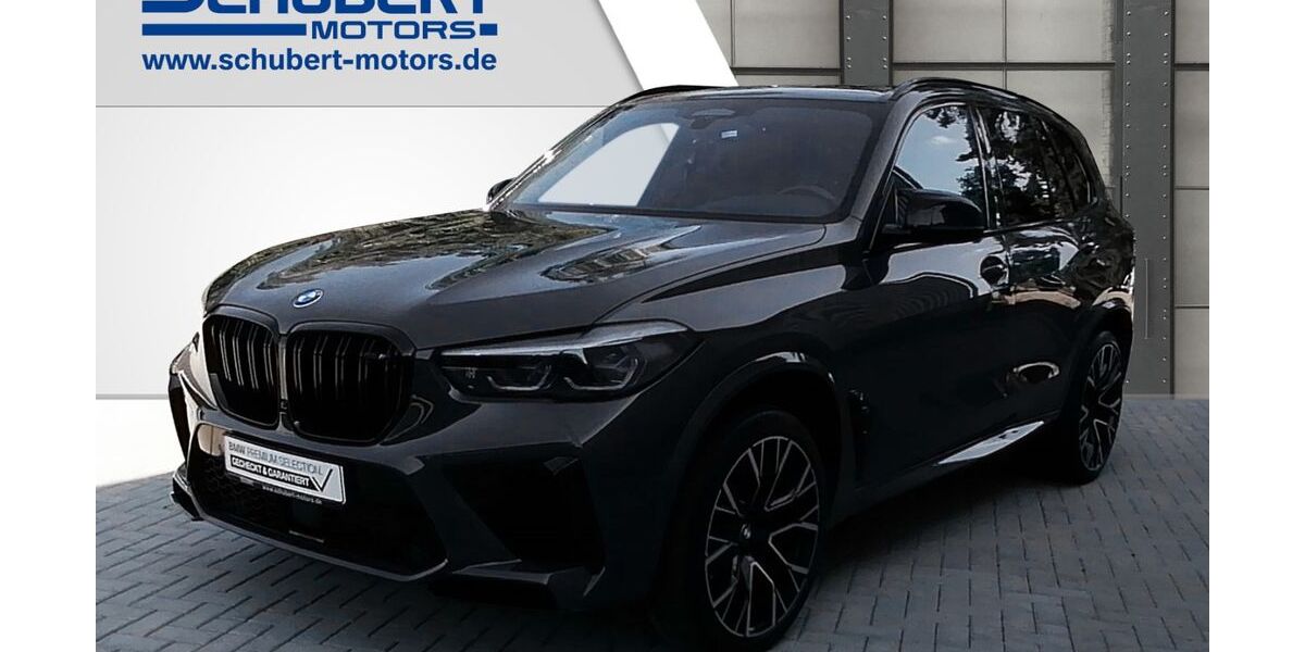 BMW X5 M 55.672 km 88.400 &euro; Gifhorn 38518