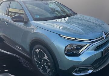 Citroen C4 18.671 km 17.600 &euro; Puchheim 82178