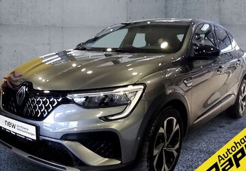 Renault Arkana 88.650 km 20.220 &euro; Schemmerhofen 88433