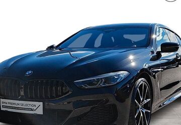 BMW 840 92.000 km 62.800 &euro; Bad Wiessee 83707