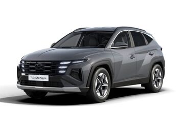 Hyundai TUCSON 2.000 km 39.990 &euro; Saarbrücken 66115